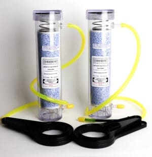 DESICCANT ASSEMBLY W/TUBING