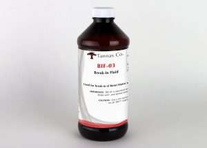 BIF-03 Oil Bottle Pint