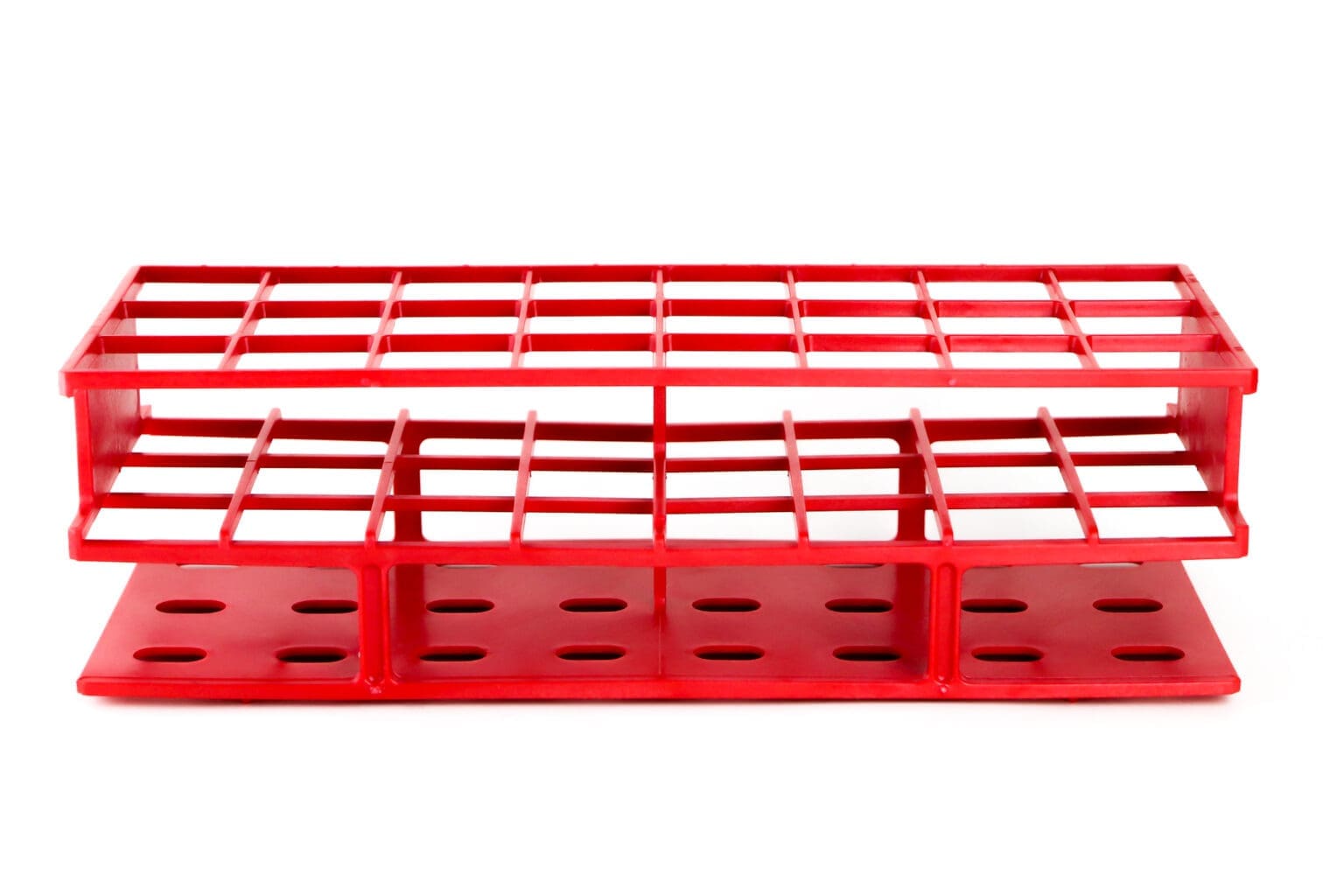 HOLDING RACK TEST CELL Tannas & King