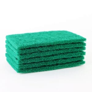 CLEANING PADS - QUANTUM