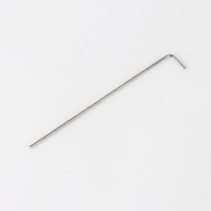 LID ALIGNMENT WIRE