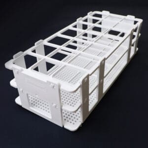 AUTOSAMPLER PLASTIC RACK