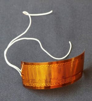 THIN FILM HEATER
