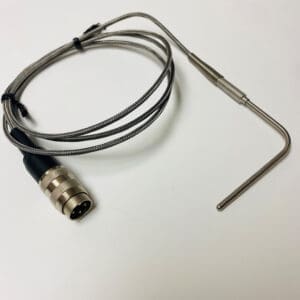 SAMPLE PROBE, HEATED