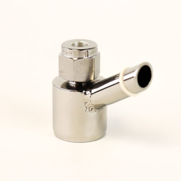 DEPOSITOR CASING BOTTOM ENDCAP