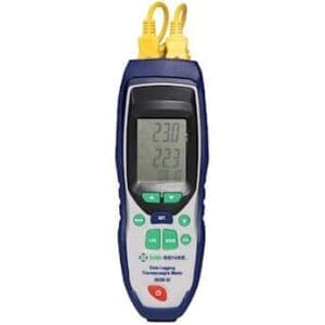 DIGITAL HAND HELD THERMOMETER